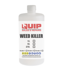 dual herbicide