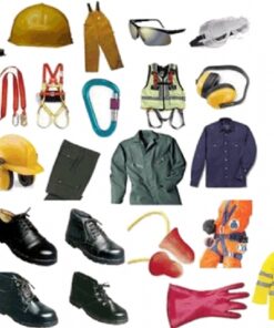 Dromex -  D59 Flame Retardant & Acid Resist Boilers Suit size 44