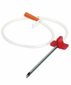 CystofixBalloon Punction Set Ready to Use