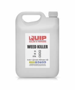 eco friendly weed killer