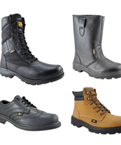 RF14 Base & Side Frame & Castor