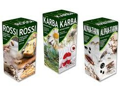 Makhro - Lawn Care Super 750ml - Ready-To-Use Selective HerbicideConcentrate