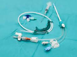 urethral catheter