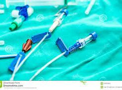 pigtail catheter price