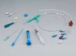 reusable external male catheter
