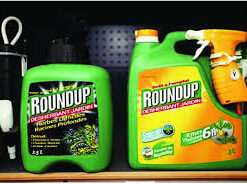 roundup herbicide 20 litre price