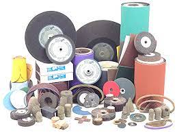 Abrasives- Bearings Unlimited