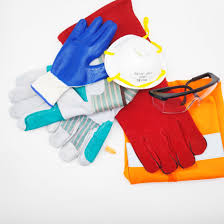 Dromex - D59 Flame Retardant & Acid Resist Boilers Suit size 32