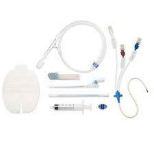 12 french catheter