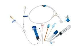 8 french catheter