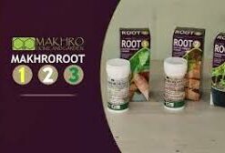 Makhro super lawnweeder sl 200ml lw200ml