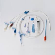 tiger catheter