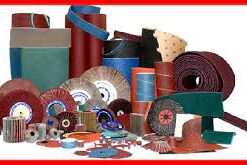Abrasives tools