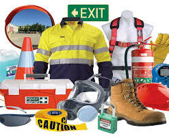 Alternative view of Dromex - Lady's Canteen Coat Green short sleeve size XL