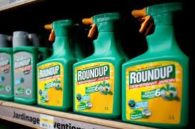 roundup weed killer mixing ratio