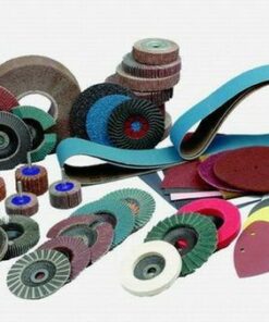 Abrasives international