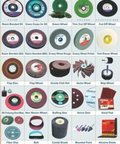 Abrasives toothpaste