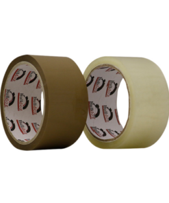 Bulldog buff tape