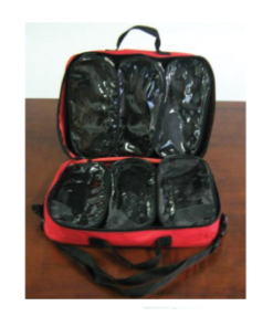 Alternative view of Alcohol Tester KY8300 & Printer