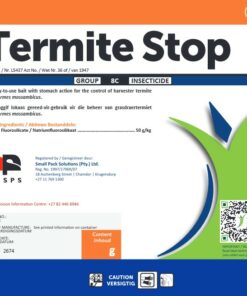 Grainfos Grainguard (Coopersfos Grainguard)