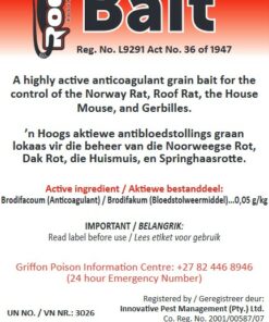 HYDROGEN PEROXIDE 50% 35KG