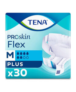 Tena Proskin Flex Plus (3x30pcs)