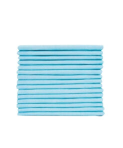 Hospitality Collection - 144TC White Fitted Sheet