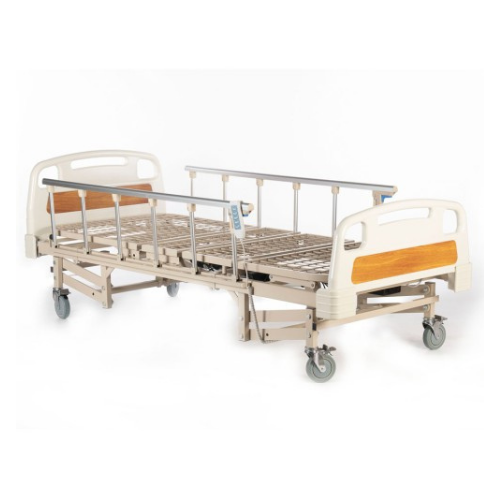 5 Function Electric Hospital Bed