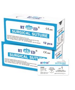 baseball suture