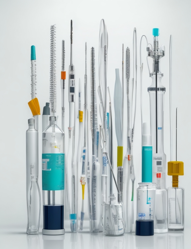syringes