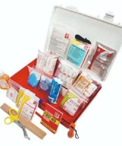 First Aid Kit - ILS Refill Kit