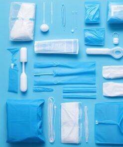 types of catheterization