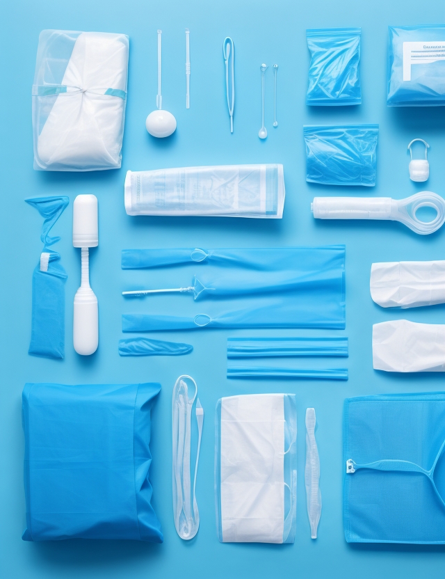 types of catheterization