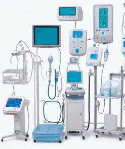 Autoclaves suppliers