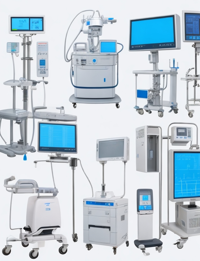 Diagnostic Equipment