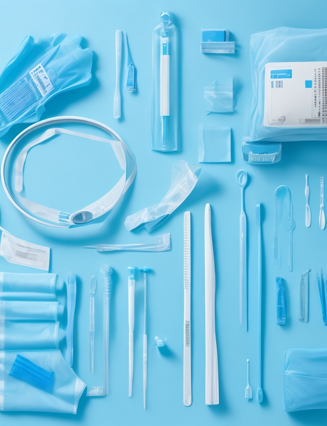 catheter piercing needles