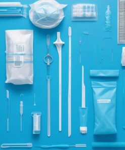 ventricular catheter