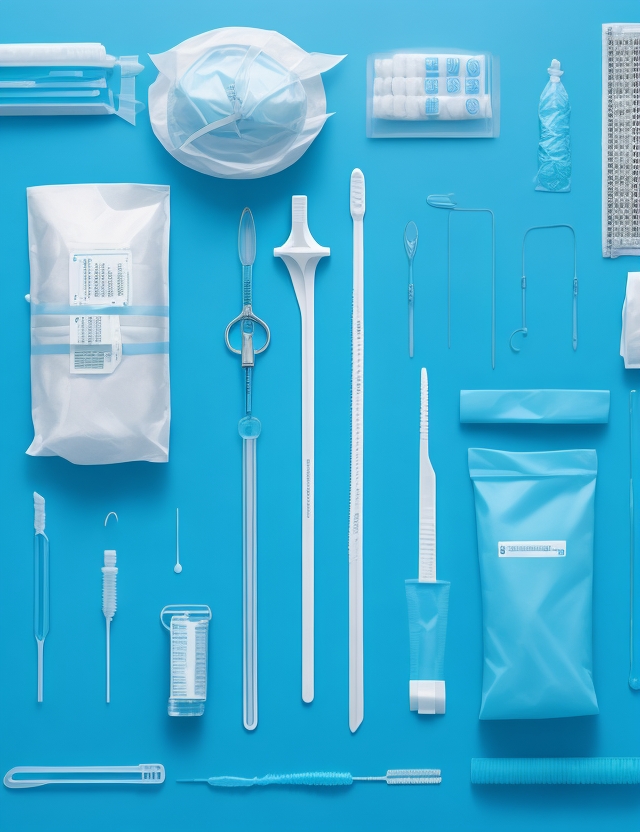 ventricular catheter