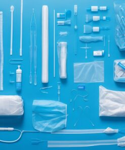 broviac central line