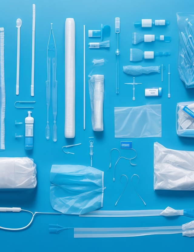 broviac central line