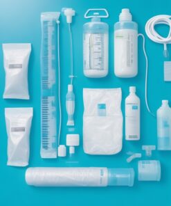 3 way catheter bladder irrigation