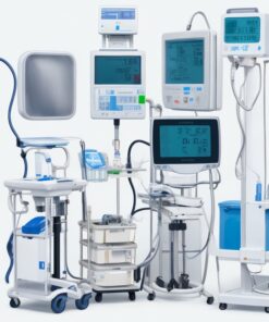 Infusion Pumps