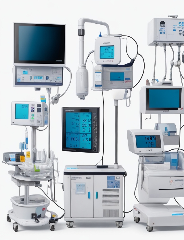 Oxygen Concentrators