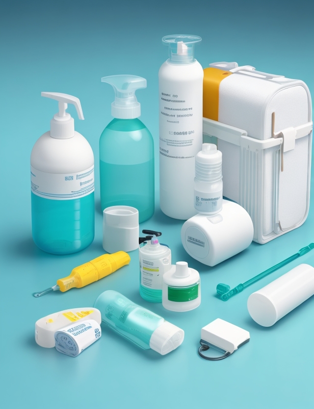 disposable pen needles price