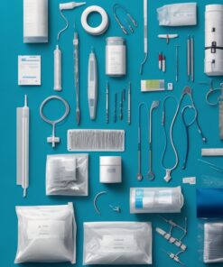 zinc oxide plaster tape clinihe 2.5x5m 1