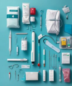 u 40 disposable syringes