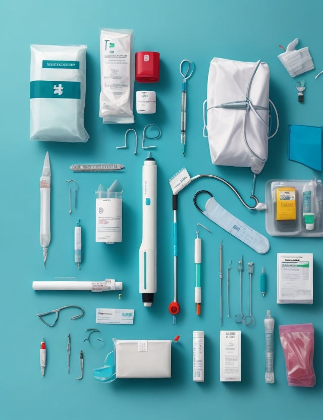 Syringe with needle 10ml/21G