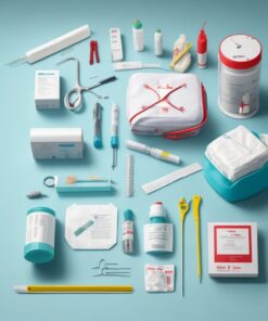 accessories kit rappaport steth 1