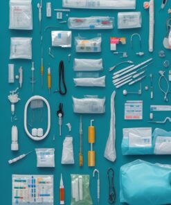 disposable needle price