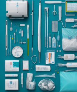 actimove kids ankle support navyyouth